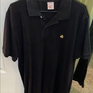 Brooks brothers collared shirt